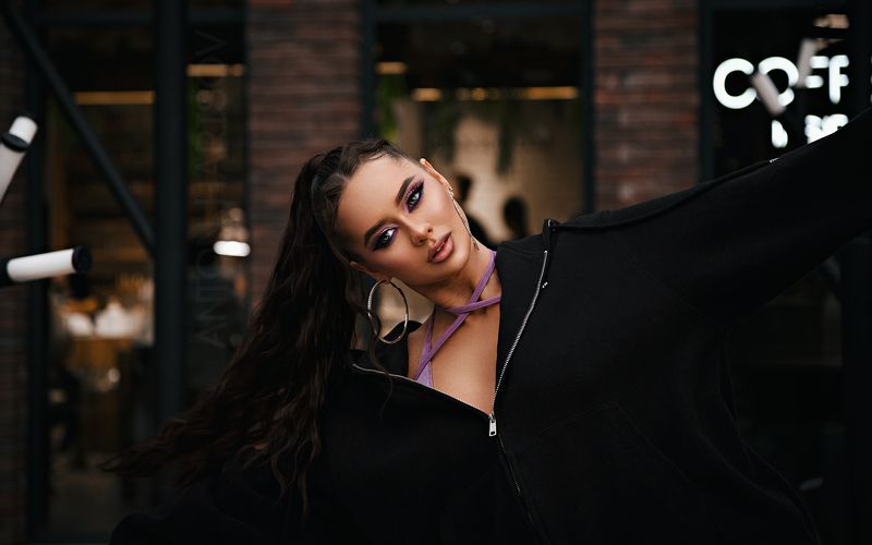 Street shots фото превью