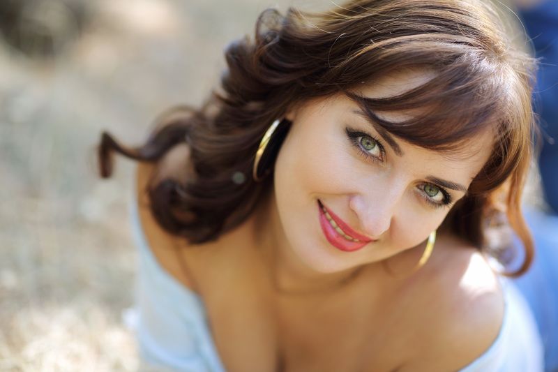 девушка Анастасияphoto preview