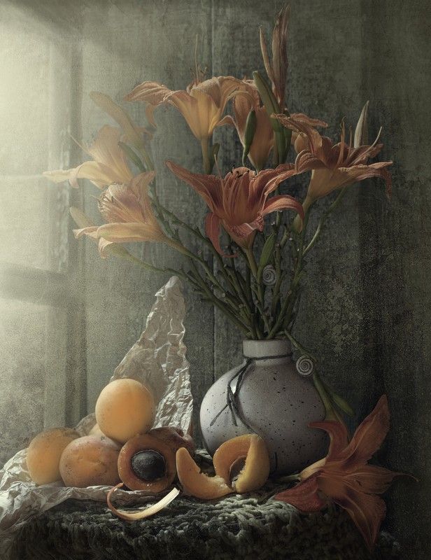 Аромат лета.photo preview