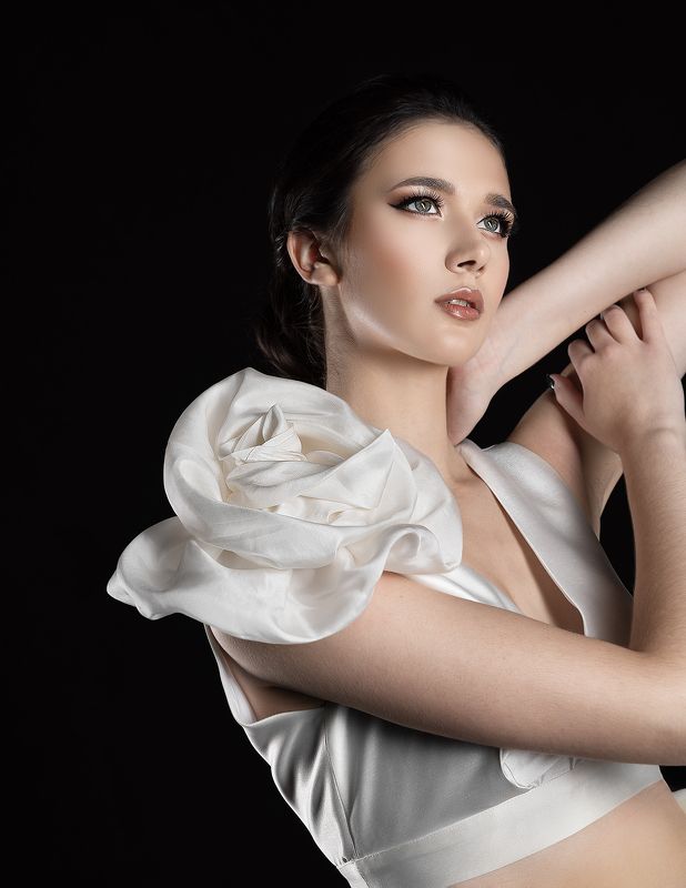 Portraitphoto preview