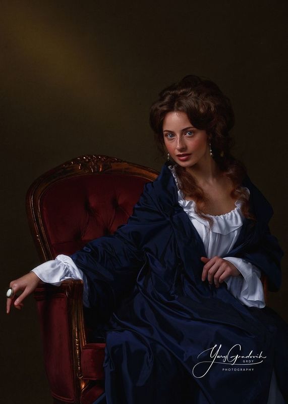 Графиня Мальбороphoto preview