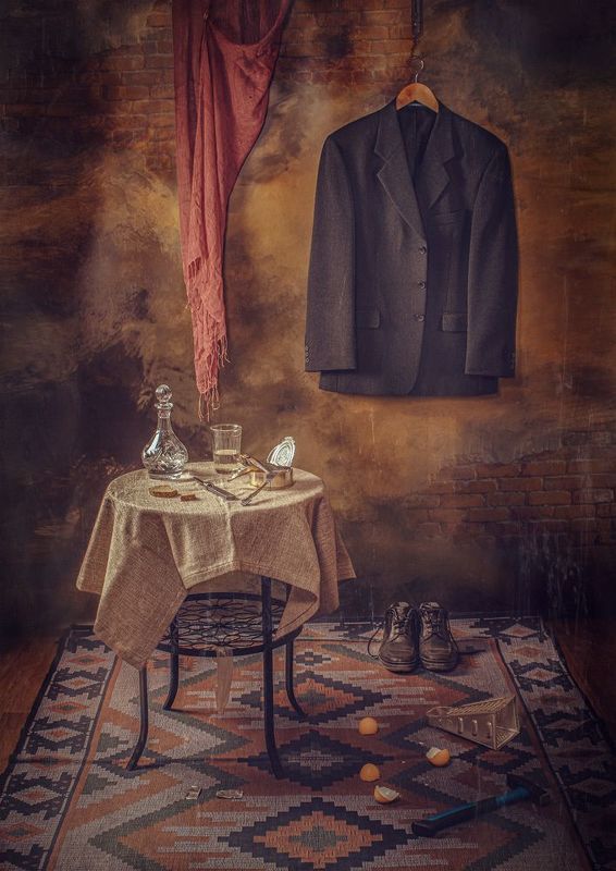 Всё культурно!photo preview