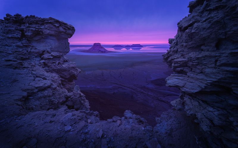 Впадина Карынжарык, Мангистауphoto preview