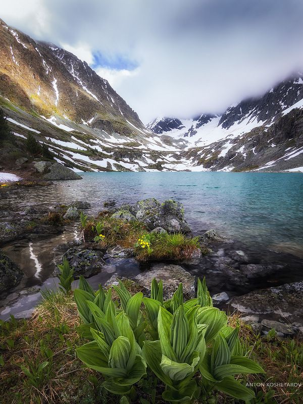 ознеро Куйгукphoto preview