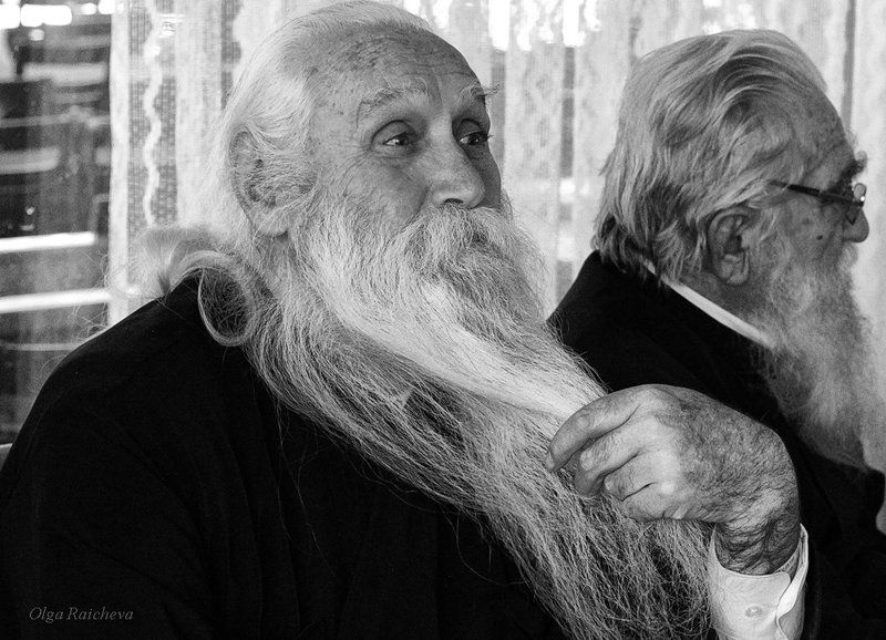 Старик Хоттабычphoto preview