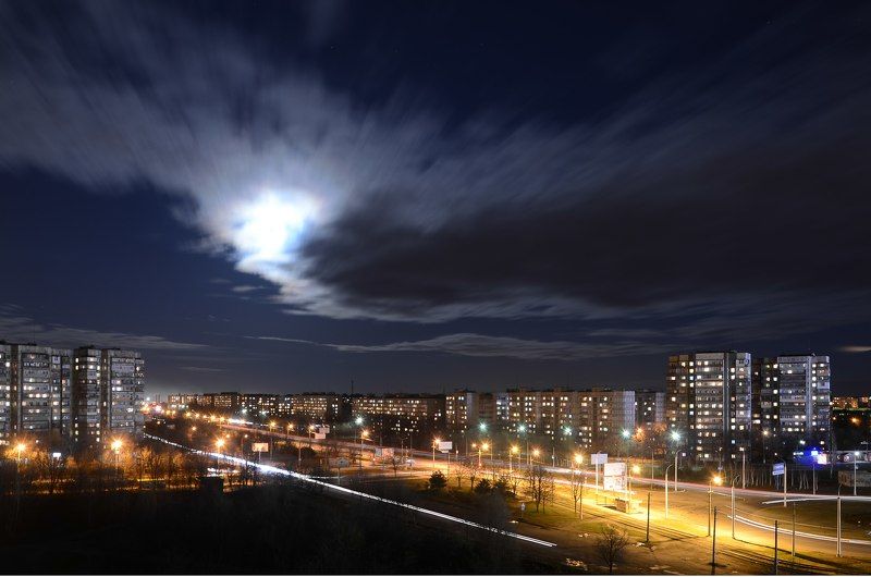 Daria, Russia