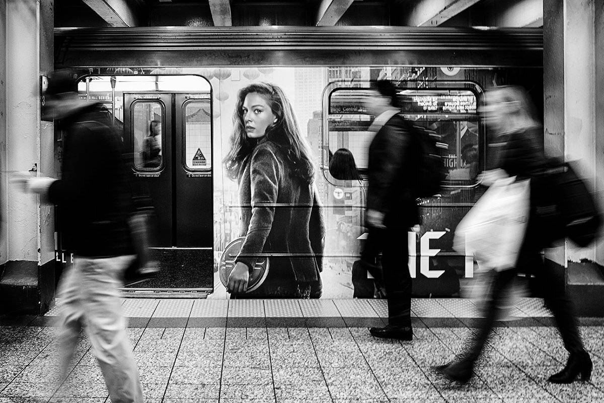 Underground. Автор: Bobus , Bobus