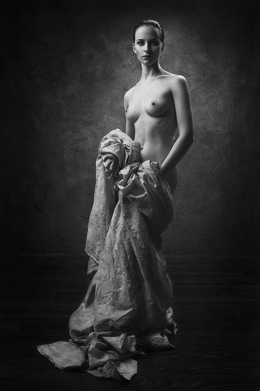 Trivial Nude...photo preview