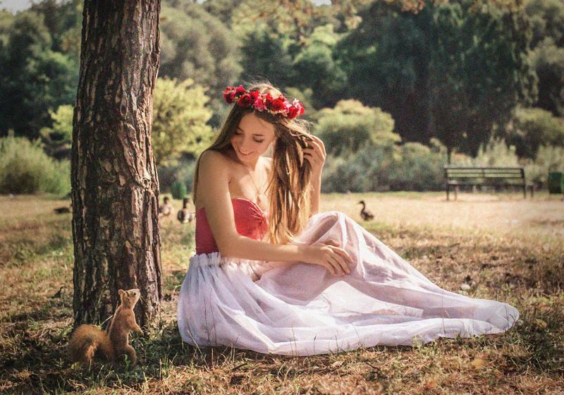 Белкаphoto preview