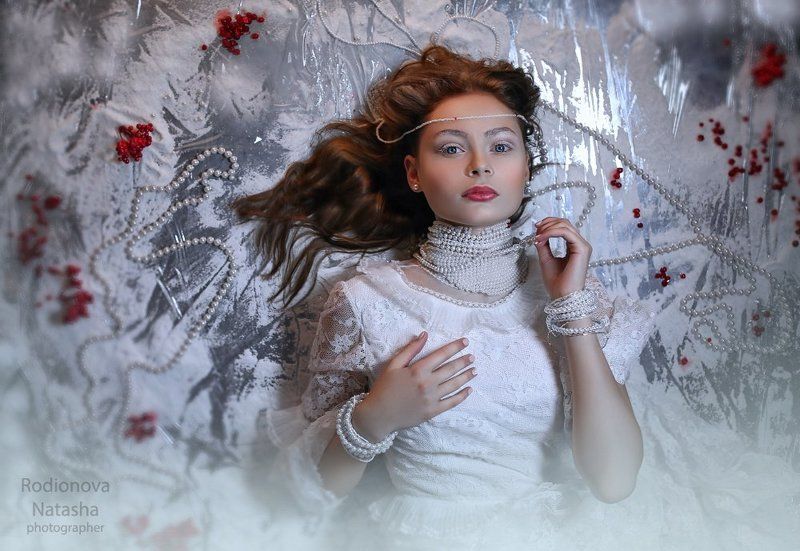 Winter Fantasyphoto preview