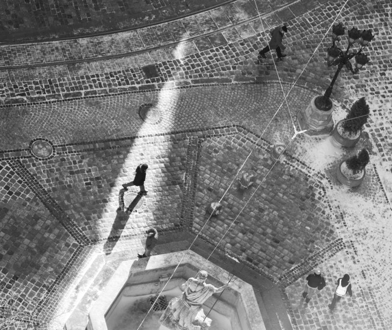 На брусчаткеphoto preview