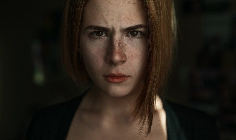 35 мм, 35mm, 35мм, Beauty, Girl, Natural light, Nature, Nikon, Popular, Portrait, Red, Веснушки, Девушка, Портрет, Портрет девушки, Портфолио, Рыжая, Свет, Сигма 35мм photo preview