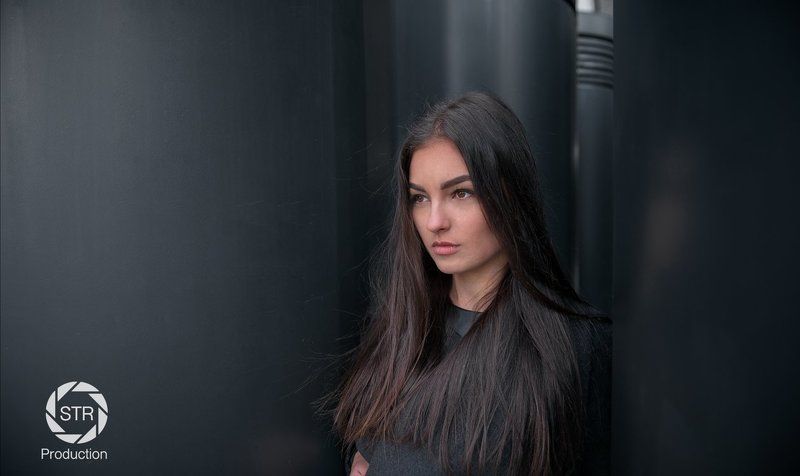 #STR #STRProduction #Woman SYRphoto preview