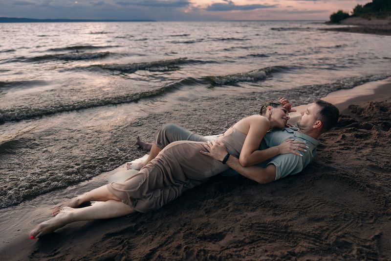 Анна и Денисphoto preview