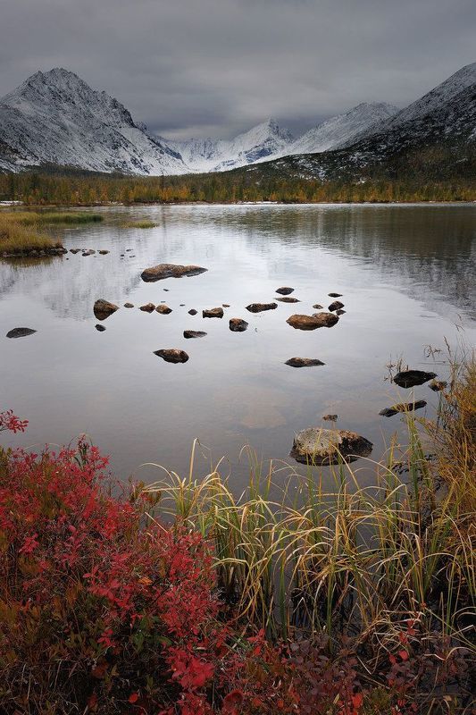 Колымаphoto preview