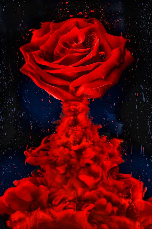 Апокалиптично-инфернальное...photo preview