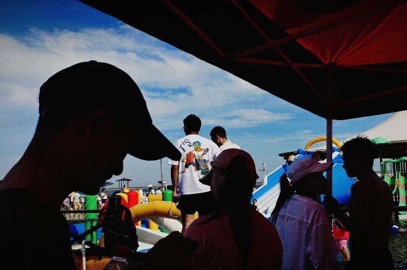 street photography photo preview