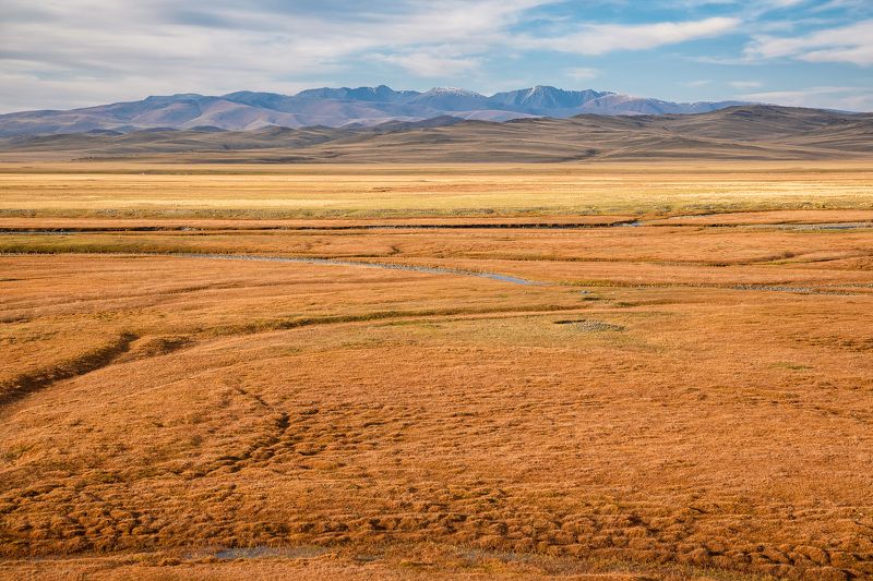 Долина реки Юстыдphoto preview