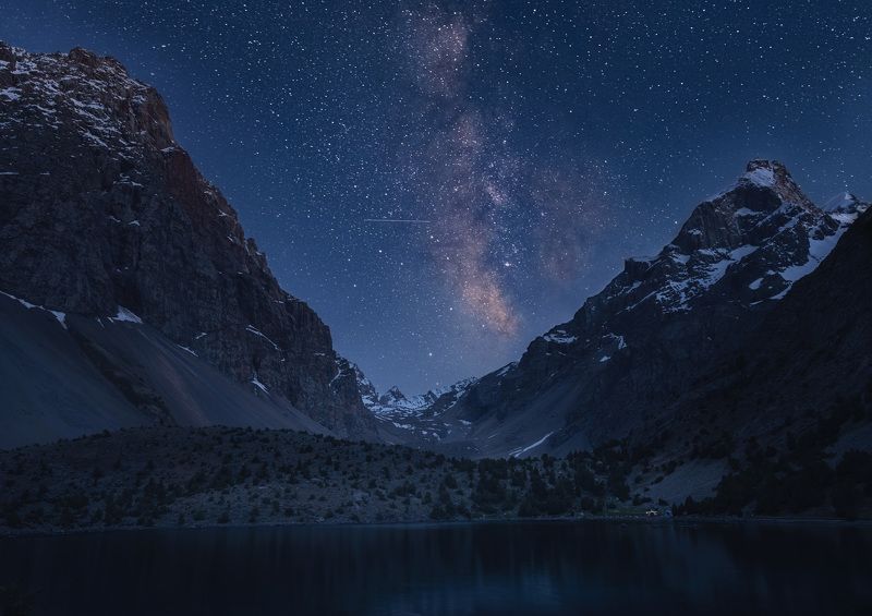 Алаудинские озераphoto preview