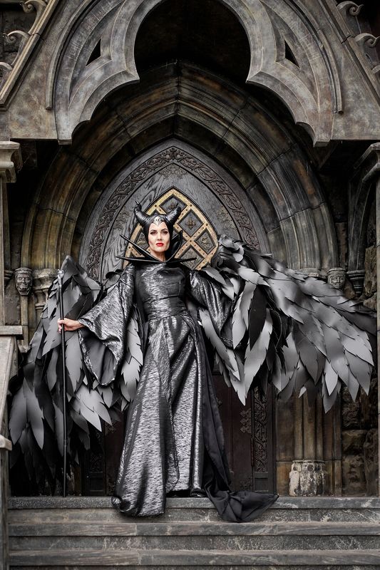 Малифисентаphoto preview