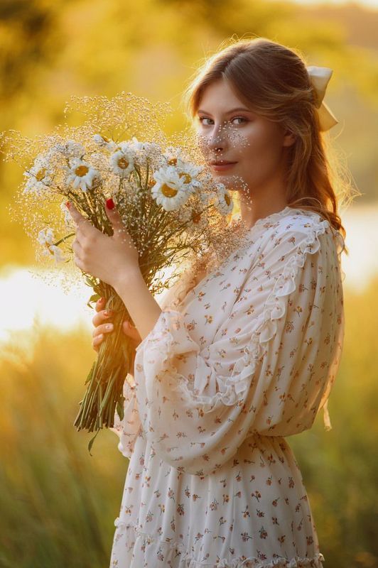 ромашки Ромашкиphoto preview