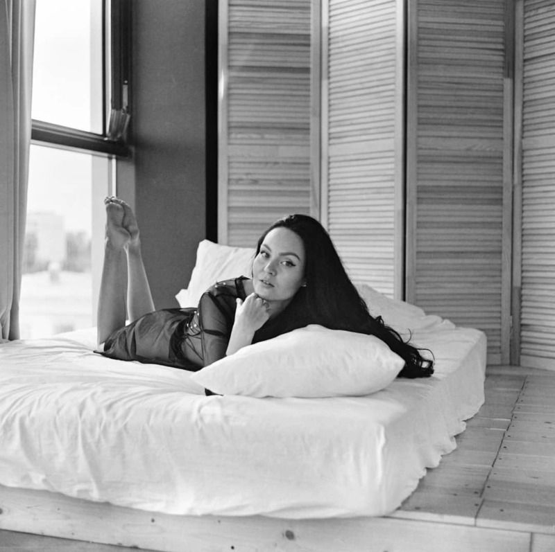 Уличная съёмкаphoto preview