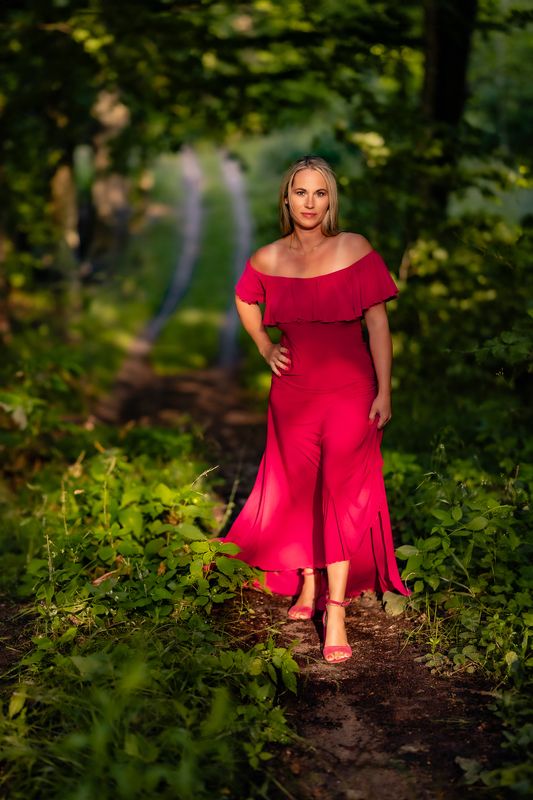 Agnieszka фото превью