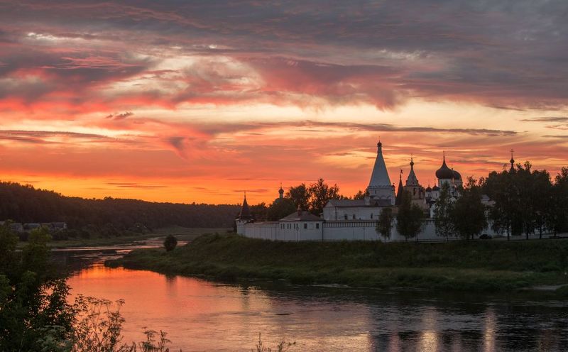 ...одним тихим вечером.photo preview