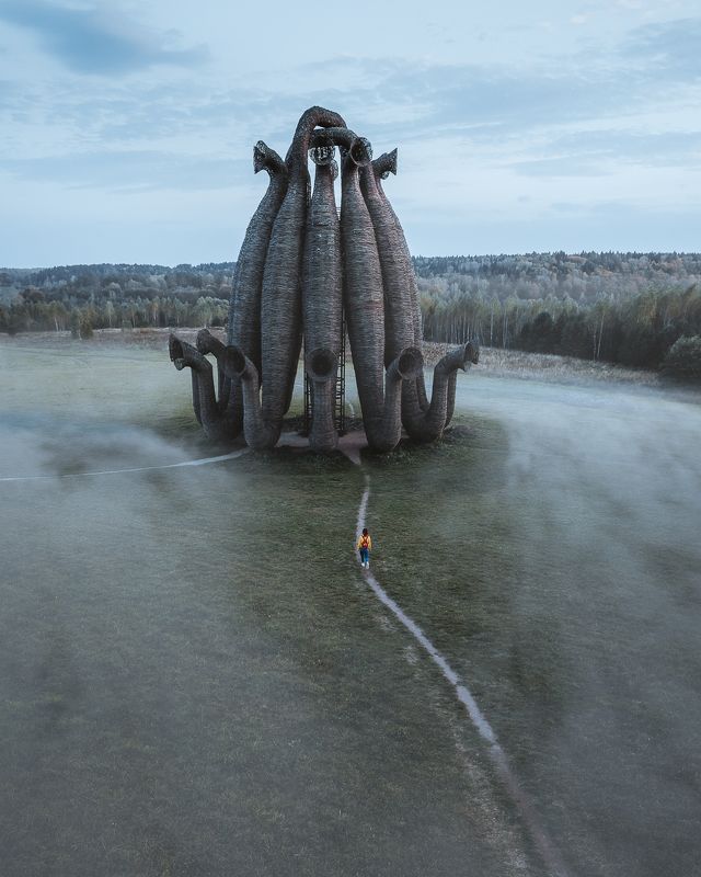 Бобур фото превью