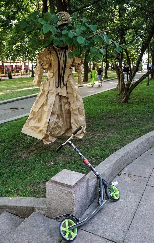 приехала на бал)photo preview