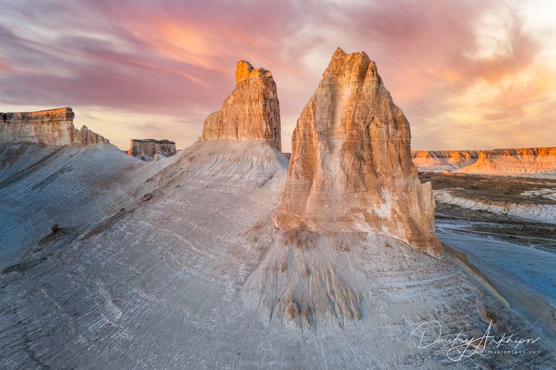 Мангистау. Казахстан.photo preview