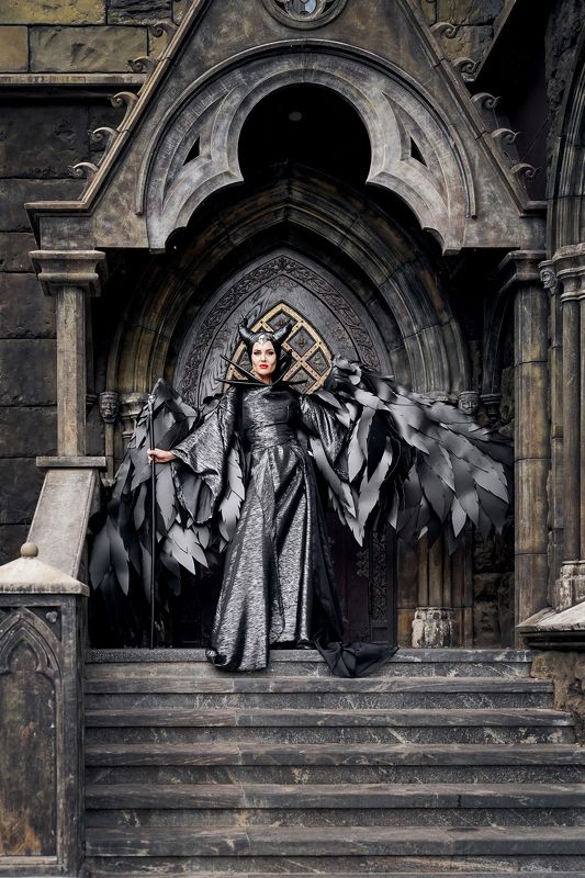 Малифисентаphoto preview