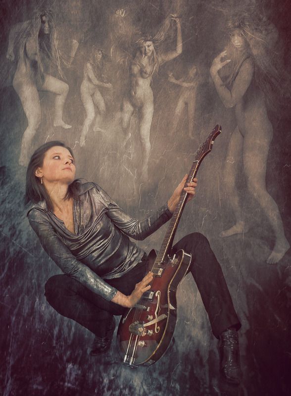 Адские музыphoto preview