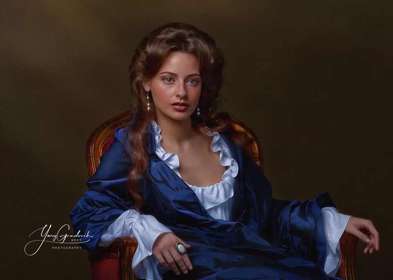 Графиня Мальбороphoto preview