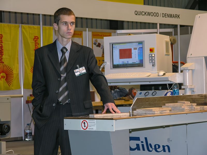 выставка в Сокольникахphoto preview