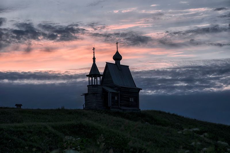 Кенозероphoto preview