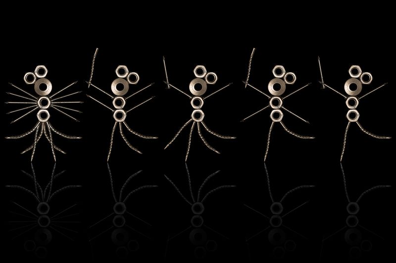 концепция, инструменты, эволюция, модернизация, обновление, creative, conceptual, installation, instruments, tools, evolution, modern, upgrade Эволюция...photo preview