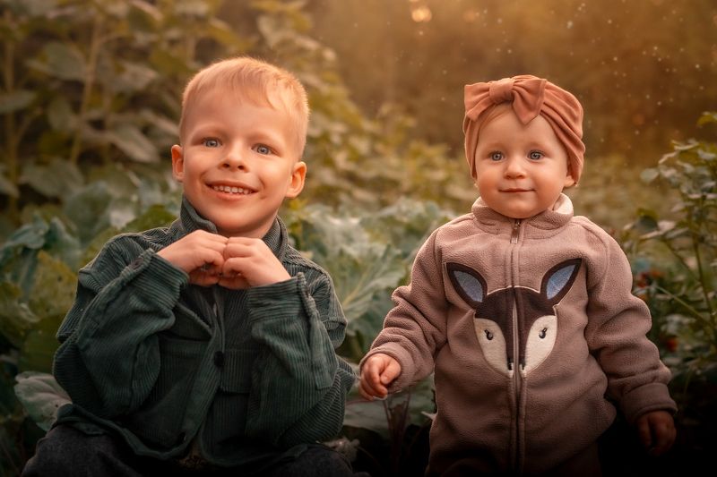 Дима и Лизаphoto preview