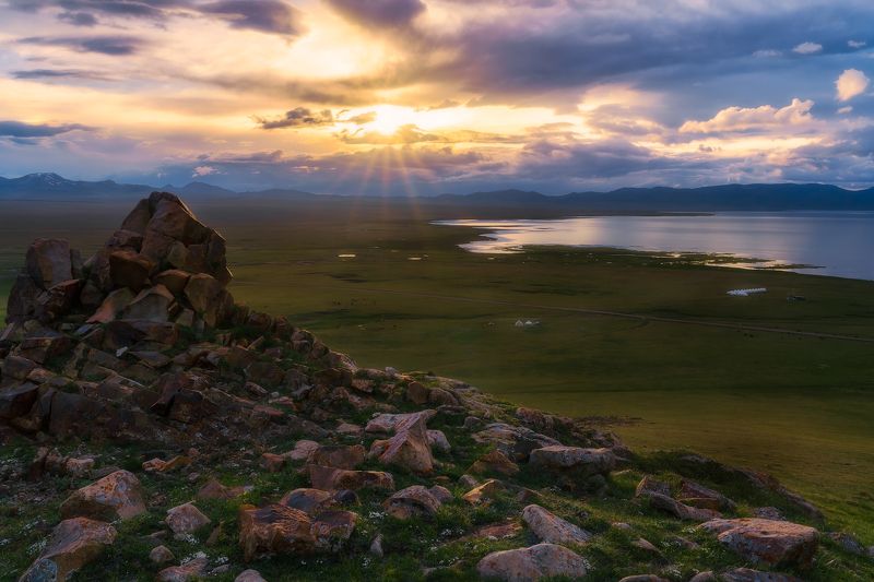 Сонкульский вечер фото превью