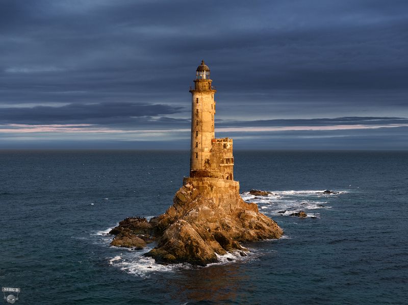 Маяк Анива, Сахалинphoto preview