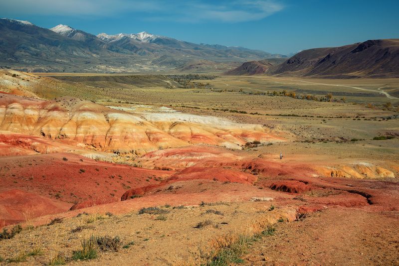 Урочище Кызыл-Чинphoto preview