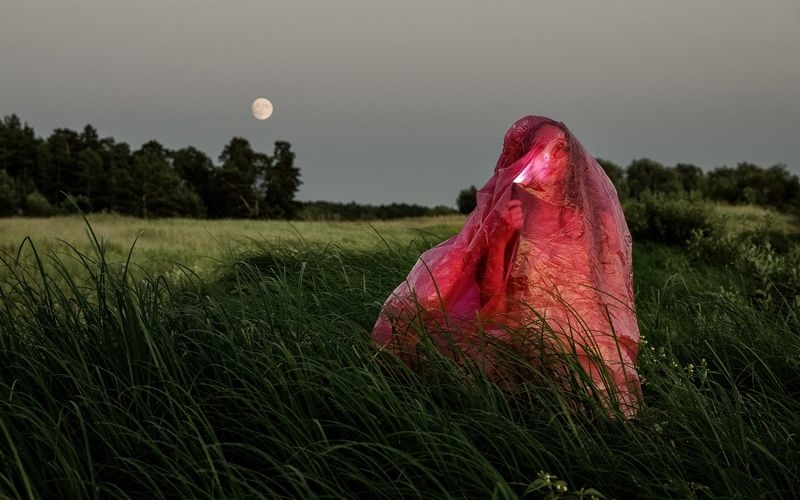 Восход луныphoto preview