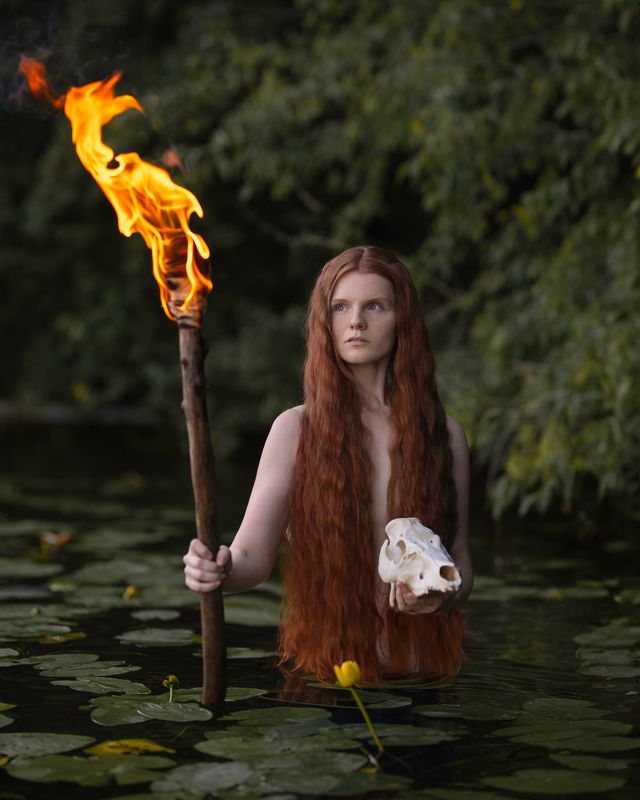 Полный сет на https://boosty.to/dramasphoto preview