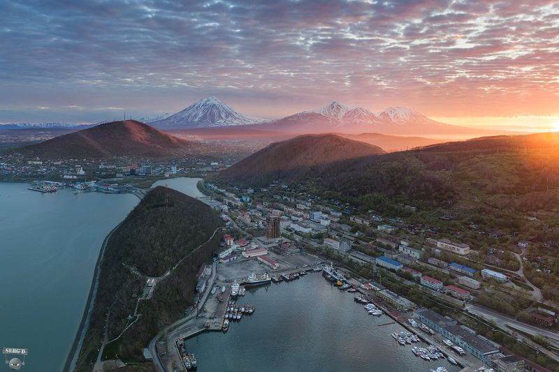 Петропавловск-Камчатскийphoto preview