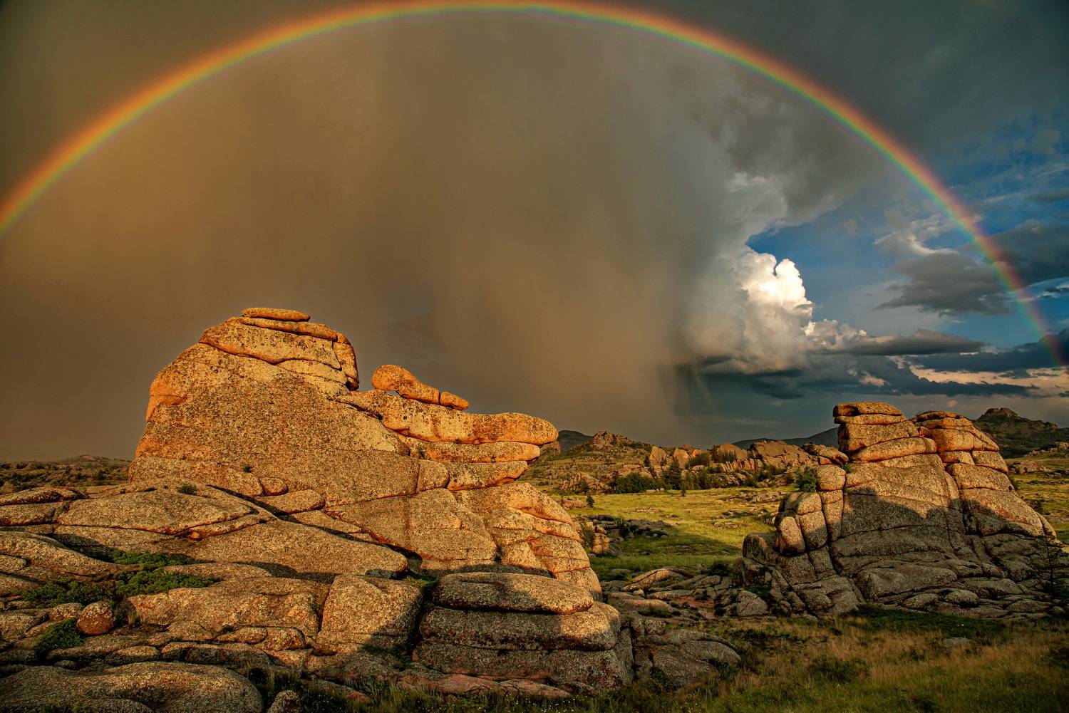 баянаул горы торайгыр, Евгений Дроботенко