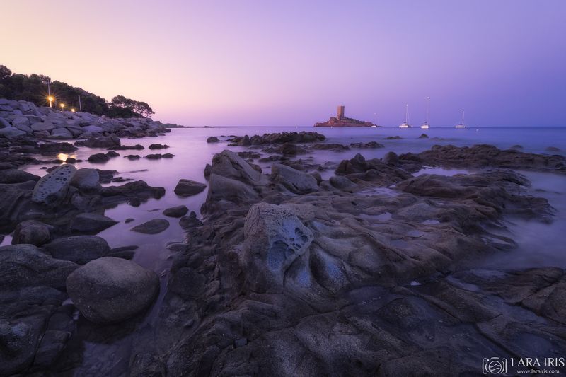 Golden Islandphoto preview