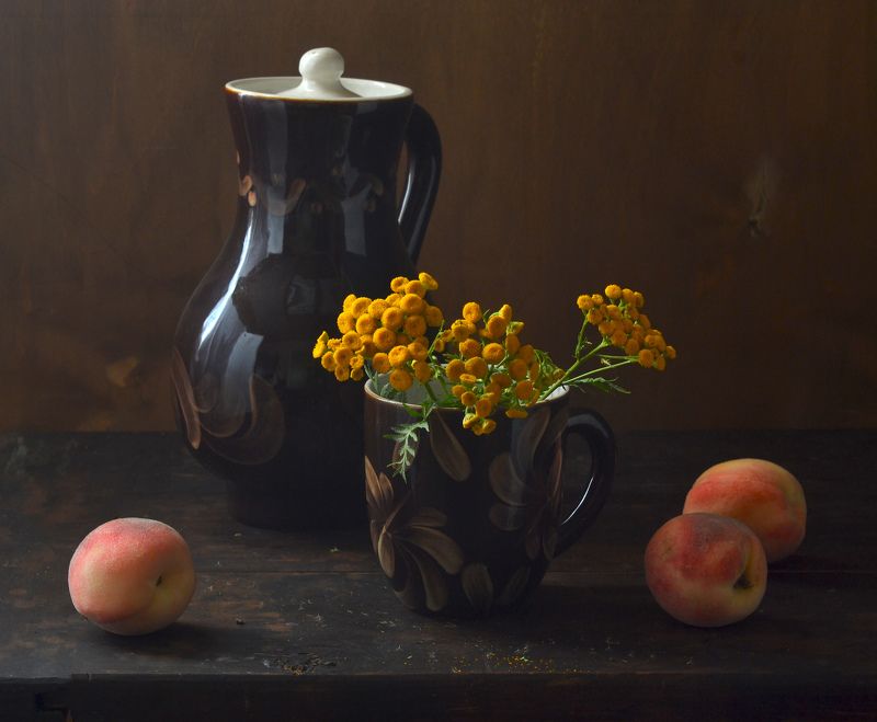 Второе августа. Уже?photo preview