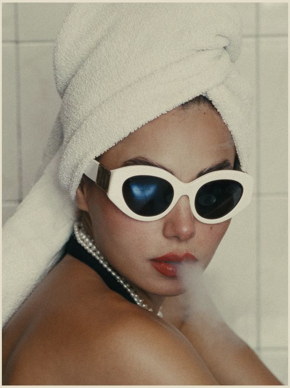 portrait, fashion, editorial, fashionphotography, girl, model Parastophoto preview