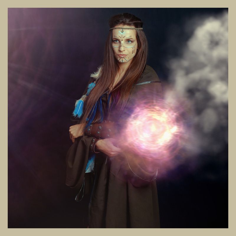 The magicianphoto preview