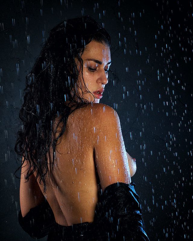 Симфония дождяphoto preview